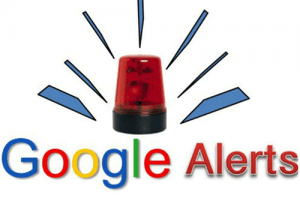 google-alerts