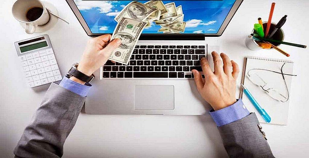 موفقیت در کسب و کار اینترنتی | عصر مجازی | vasco